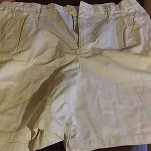 Ladies Plus Size Shorts Size 20